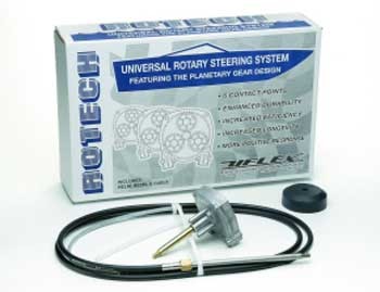 Rotary Steering Systems